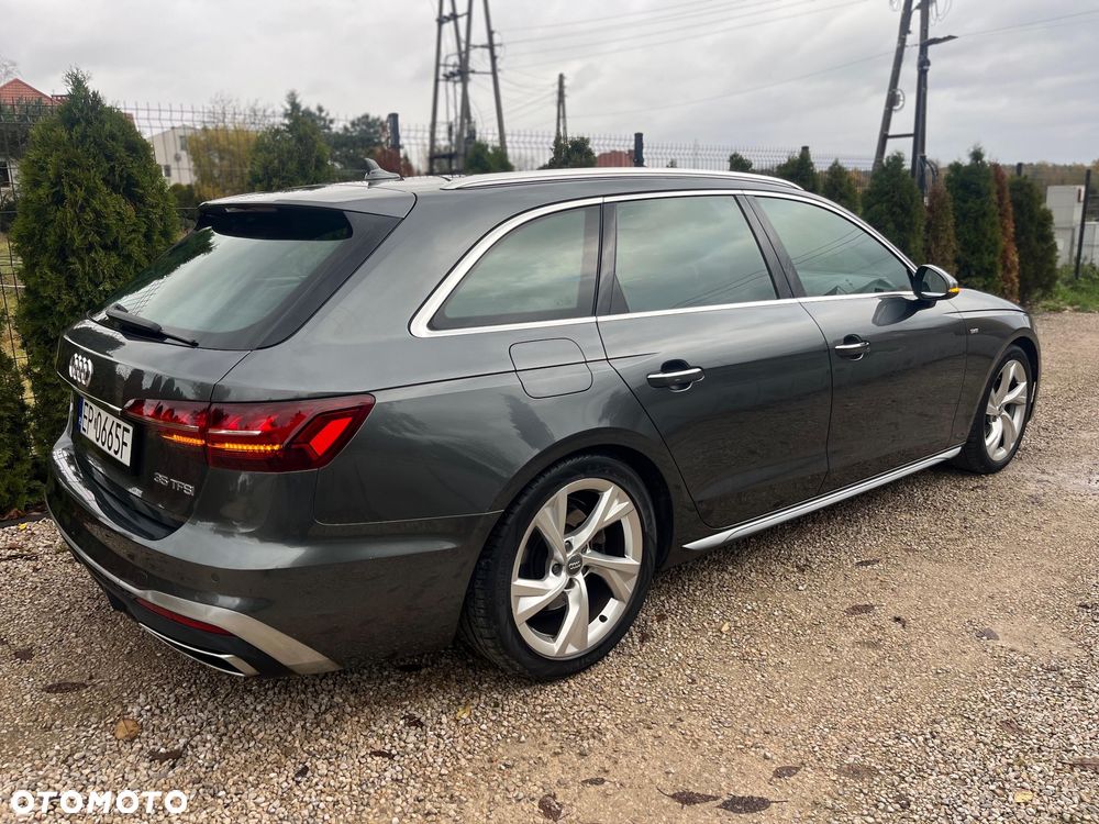 Audi A4 Avant - 3