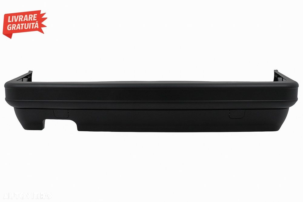 Pachet Exterior BMW Seria 3 E30 Limousine Touring (1982-1994) M-Tech 2 Design- livrare gratuita - 9