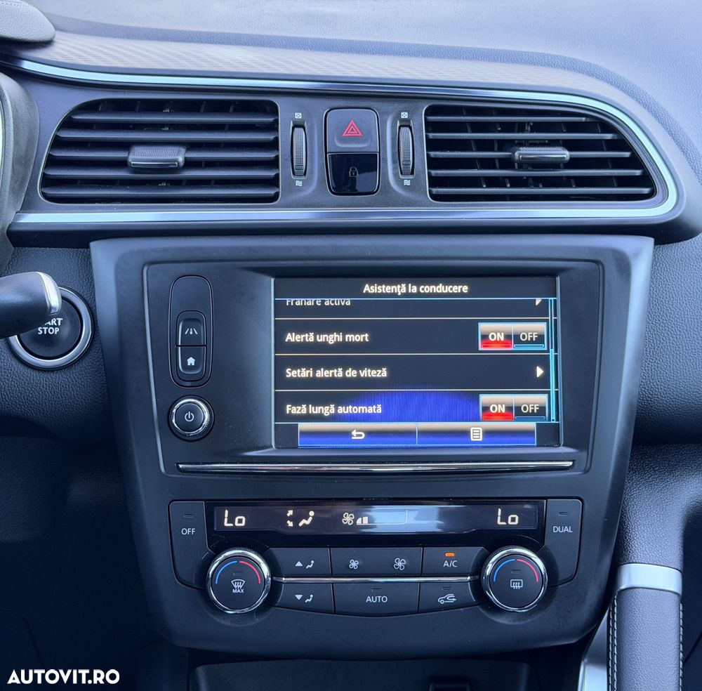 Renault Kadjar Energy dCi 110 EDC Bose Edition - 29