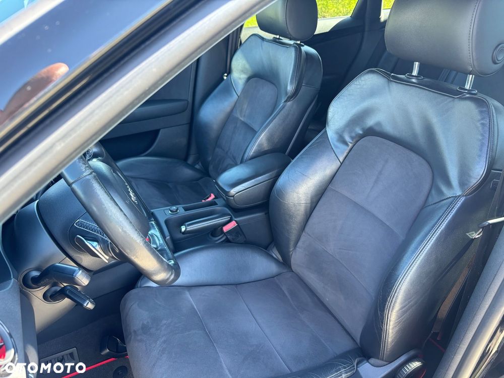 Audi S3 Sportback S tronic - 20