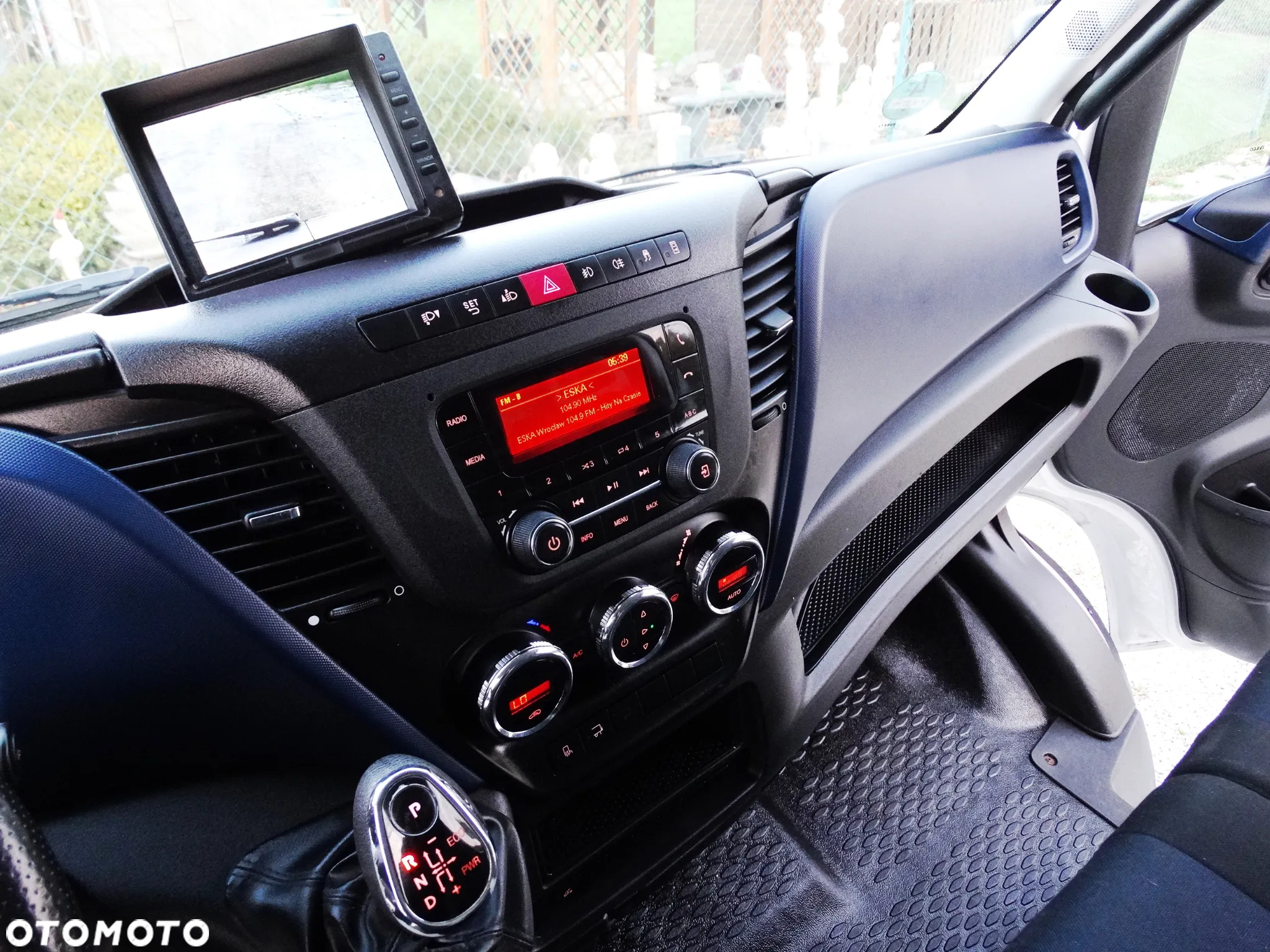 Iveco DAILY - 8
