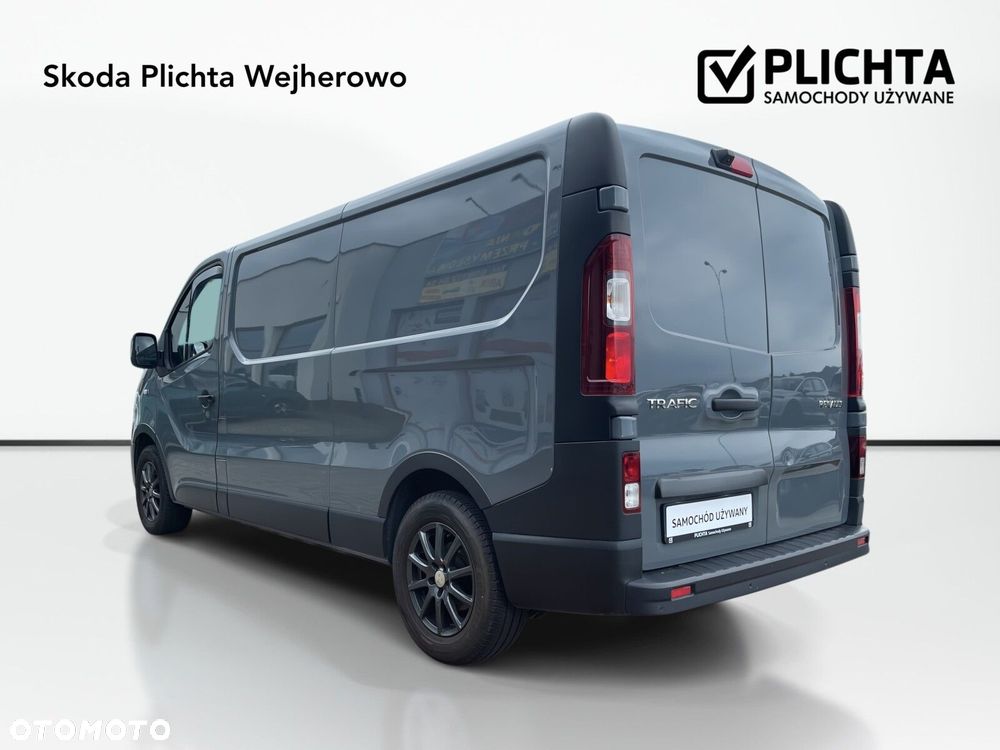 Renault Trafic - 8