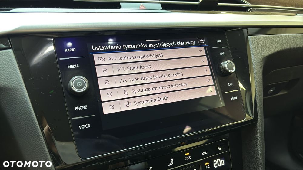 Volkswagen Arteon 1.5 TSI Elegance - 19