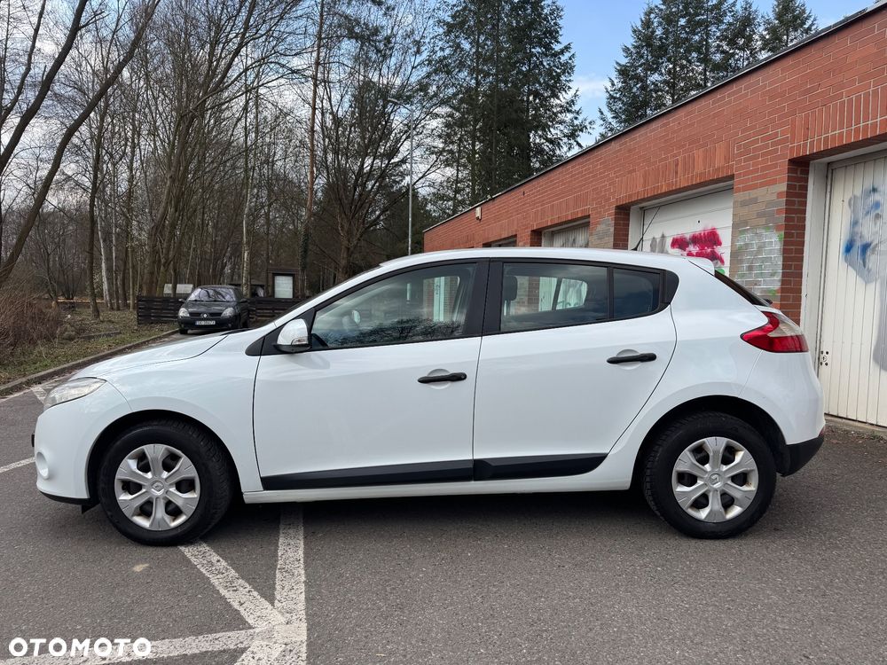Renault Megane 1.5 dCi Generation - 3