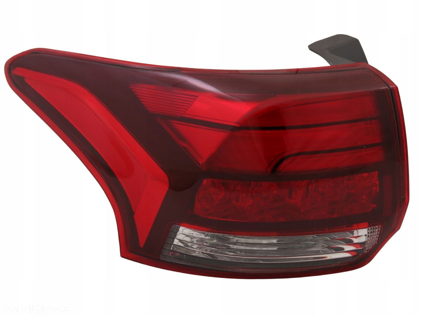 Lampa tyl led Mitsubishi Outlander III 3 Lift 2015 - 2