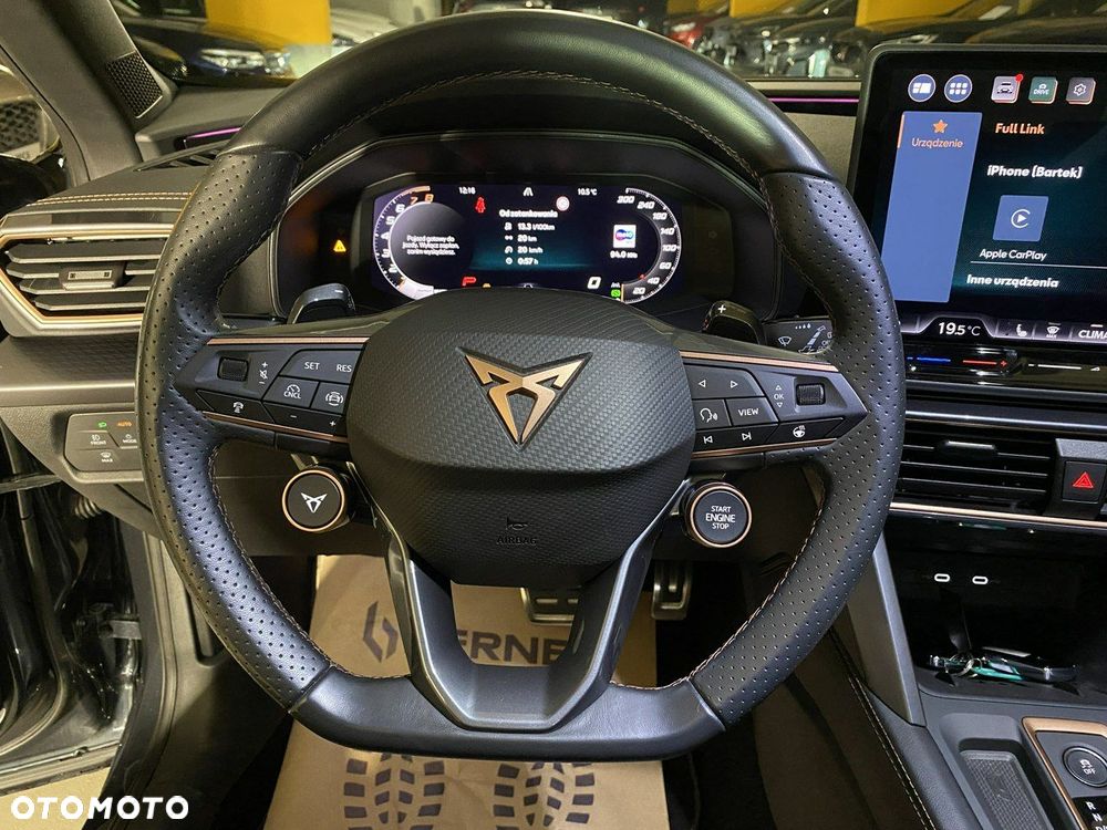 Cupra Formentor - 25