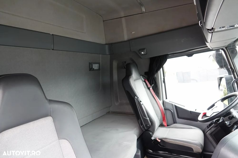 Renault T 480 / SISTEM HIDRAULIC / JANTE DIN ALIAJ / MOTOR DE 13 LITRI / EURO 6 - 36