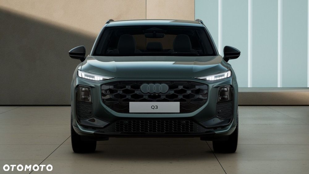 Audi Q3 - 3