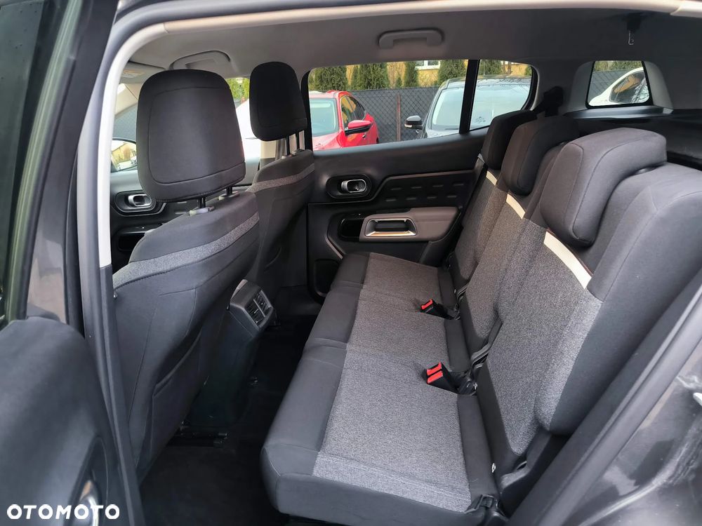 Citroën C5 Aircross 1.2 PureTech Feel - 10