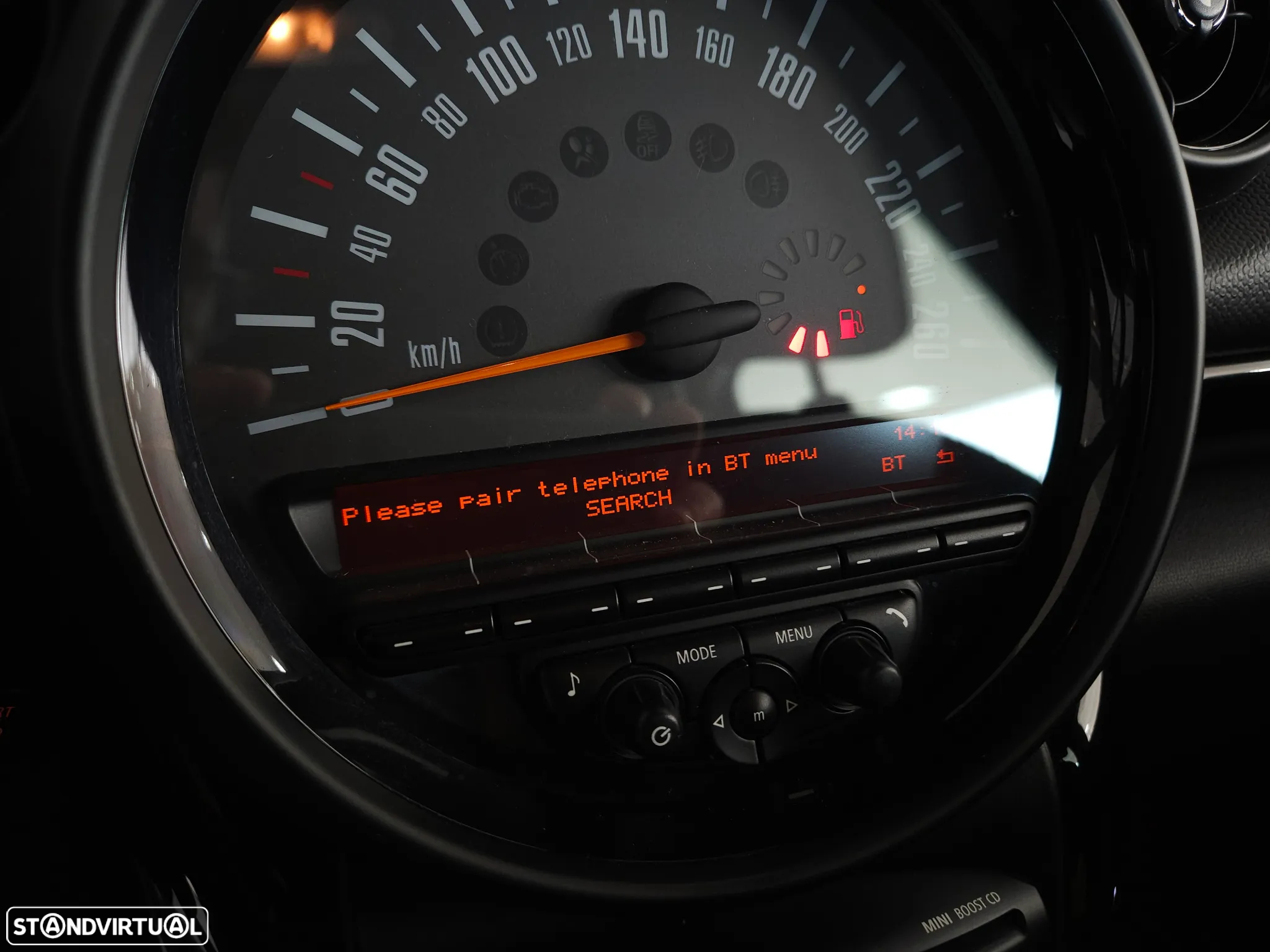 MINI Countryman One D - 17