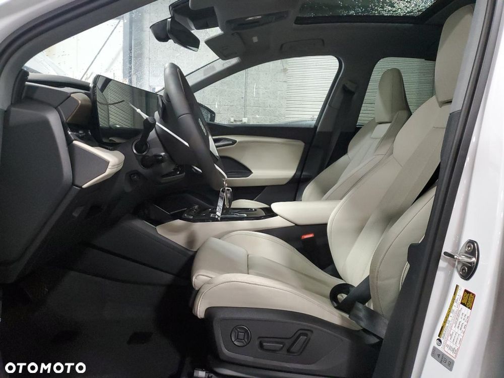 Audi Q6 e-tron Quattro 100kWh - 11