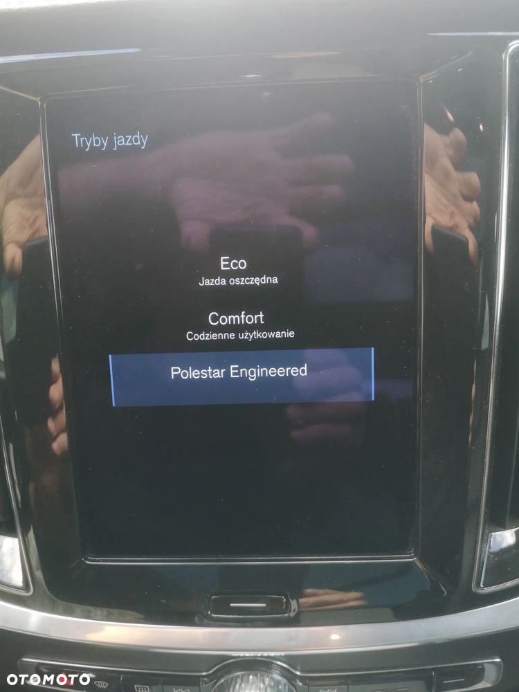 Volvo V60 B4 B Inscription - 8