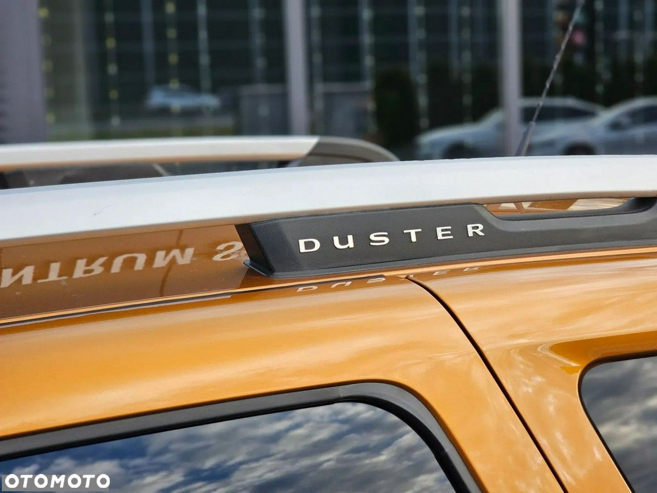 Dacia Duster 1.0 TCe Comfort - 17