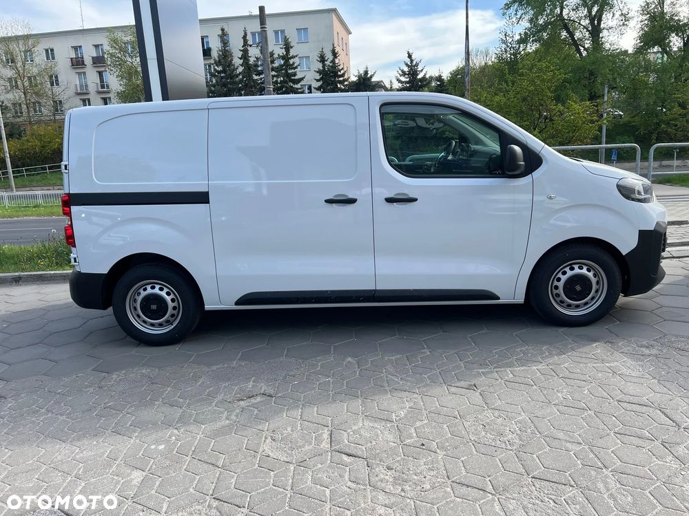 Fiat Scudo M Automat - 3