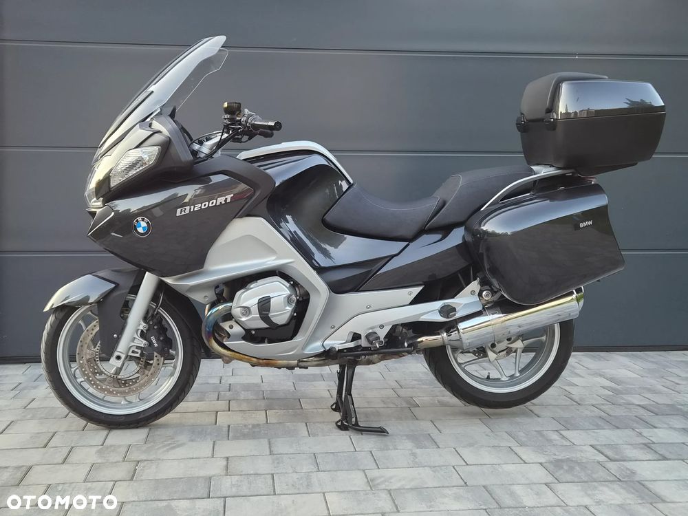 BMW RT - 27