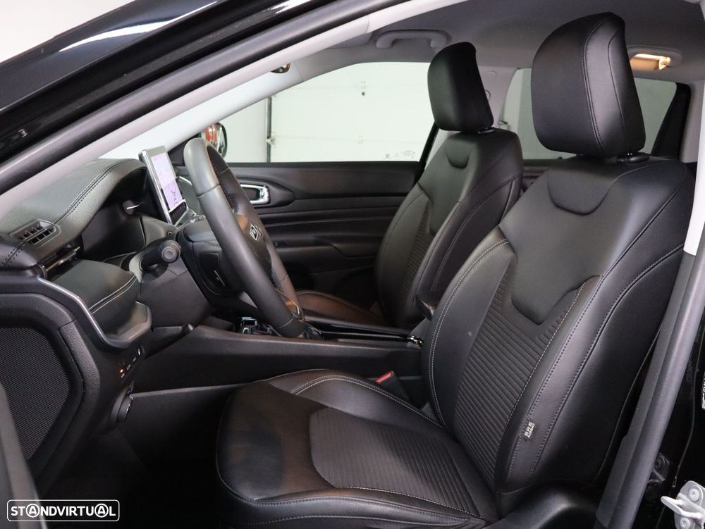 Jeep Compass 1.3 TG Limited - 7