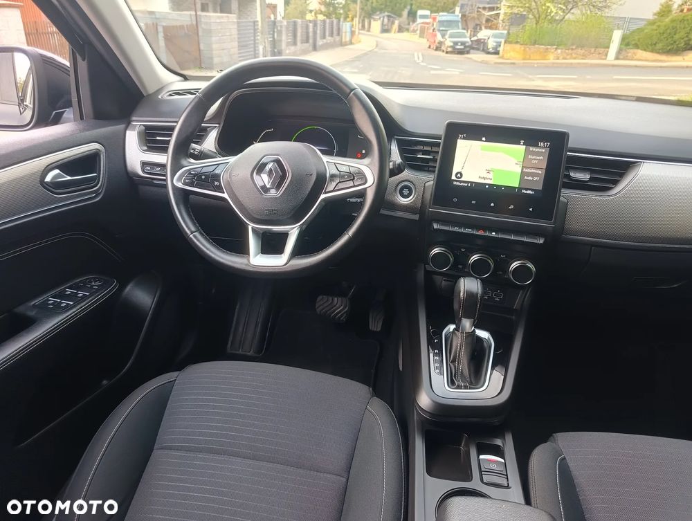 Renault Arkana E-TECH 145 INTENS - 12