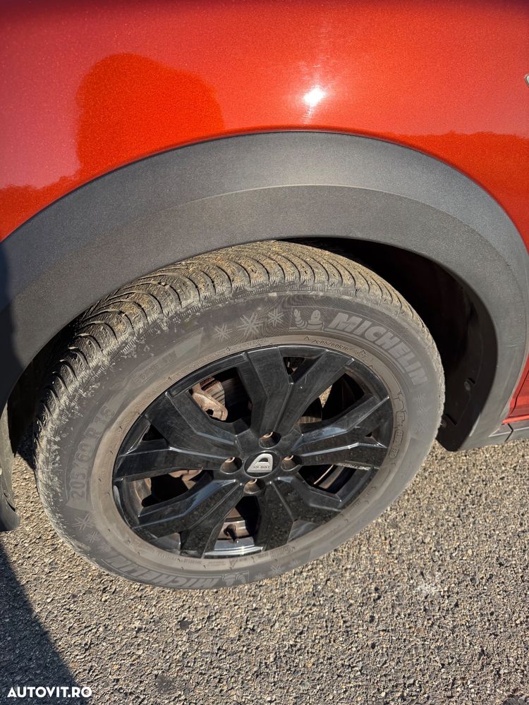 Dacia Jogger 5 locuri TCe 110 Extreme - 7