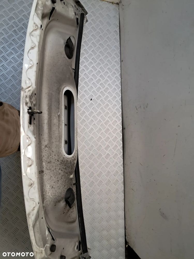 MASKA PEUGEOT EXPERT II CITROEN JUMPY II FIAT SCUDO II - 2