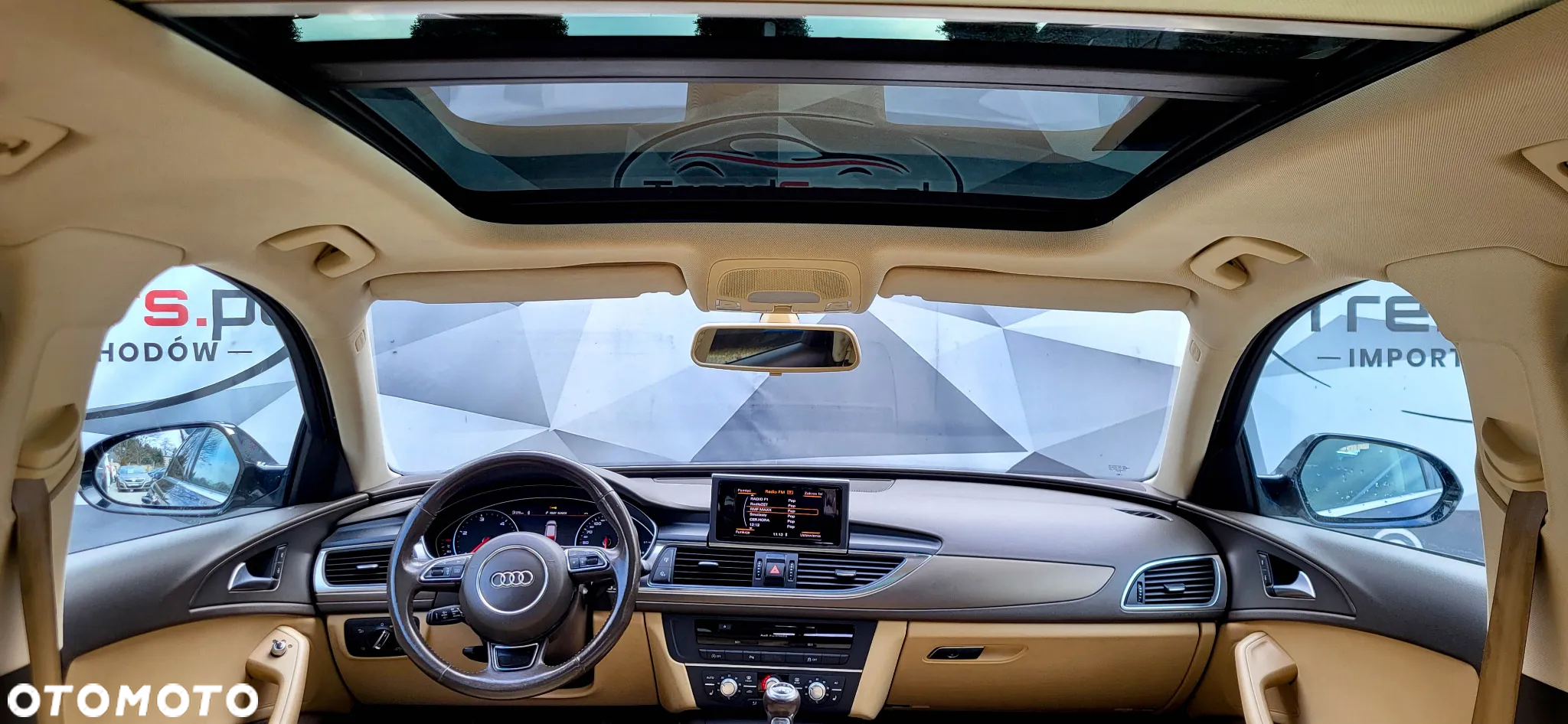 Audi A6 2.0 TDI - 15