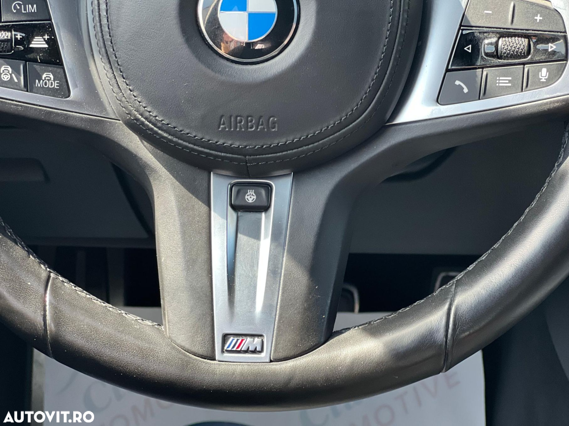 BMW Seria 3 320d xDrive AT MHEV - 30