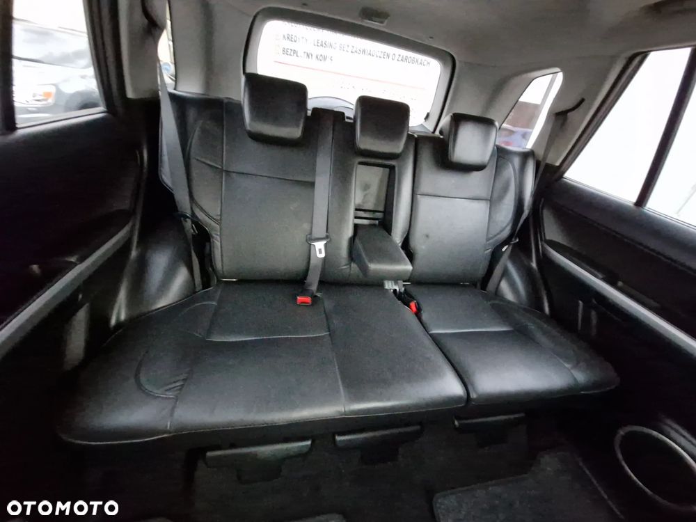 Suzuki Grand Vitara 1.9 DDiS Premium - 22