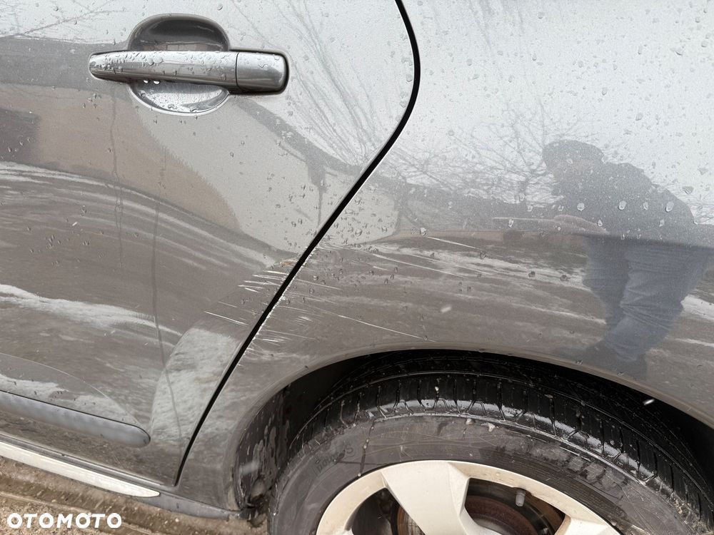 Peugeot 3008 HDi FAP 115 Allure - 7