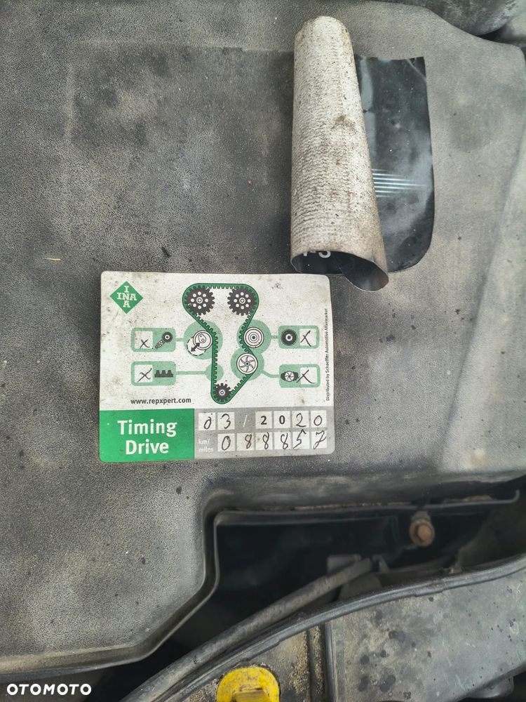 Ford Focus 1.6 Trend - 33