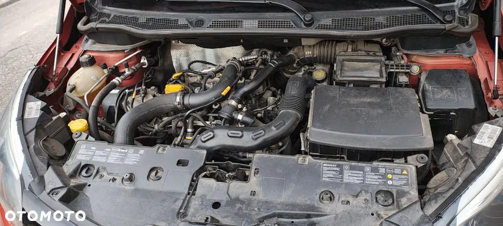 Renault Captur (ENERGY) TCe 90 INTENS - 3