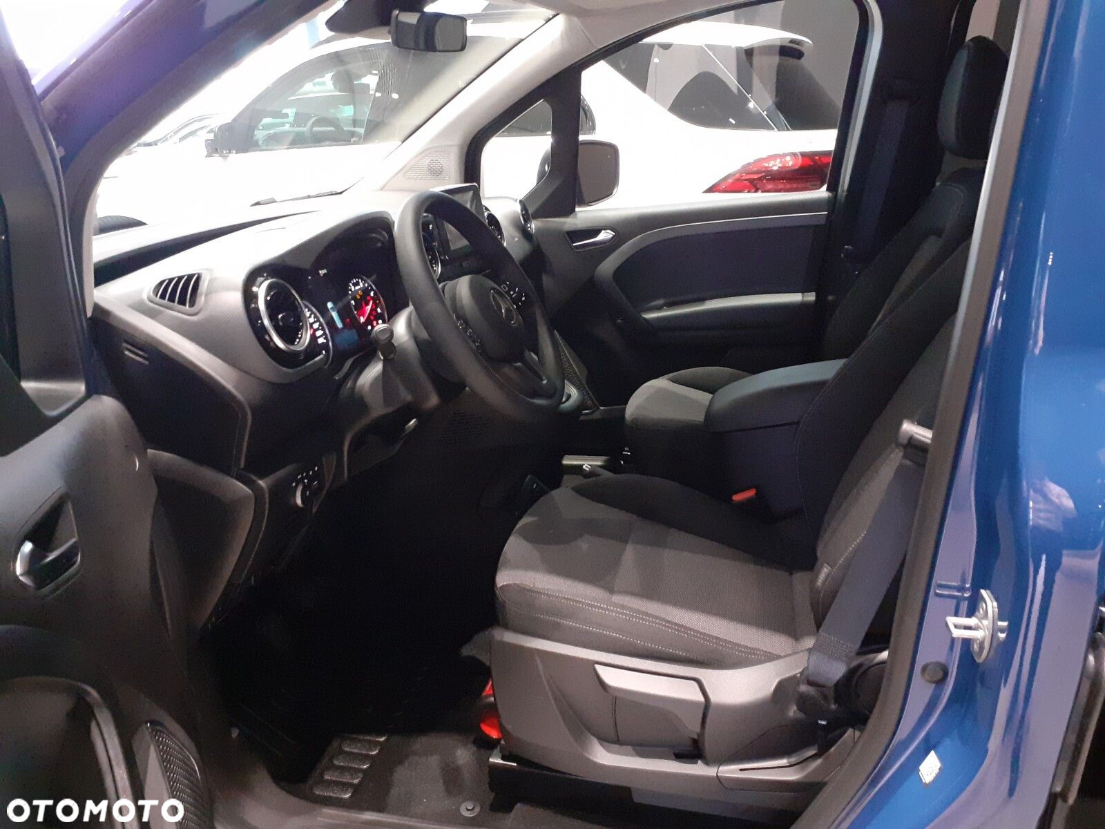 Mercedes-Benz citan 110 CDI TOUR - 10