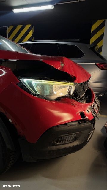 Opel Crossland X 1.2 T Edition S&S - 18