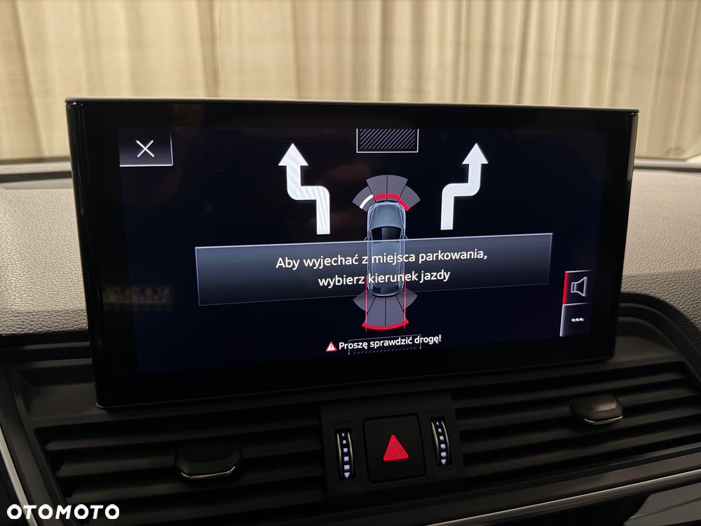 Audi Q5 40 TDI mHEV Quattro S Line S tronic - 17
