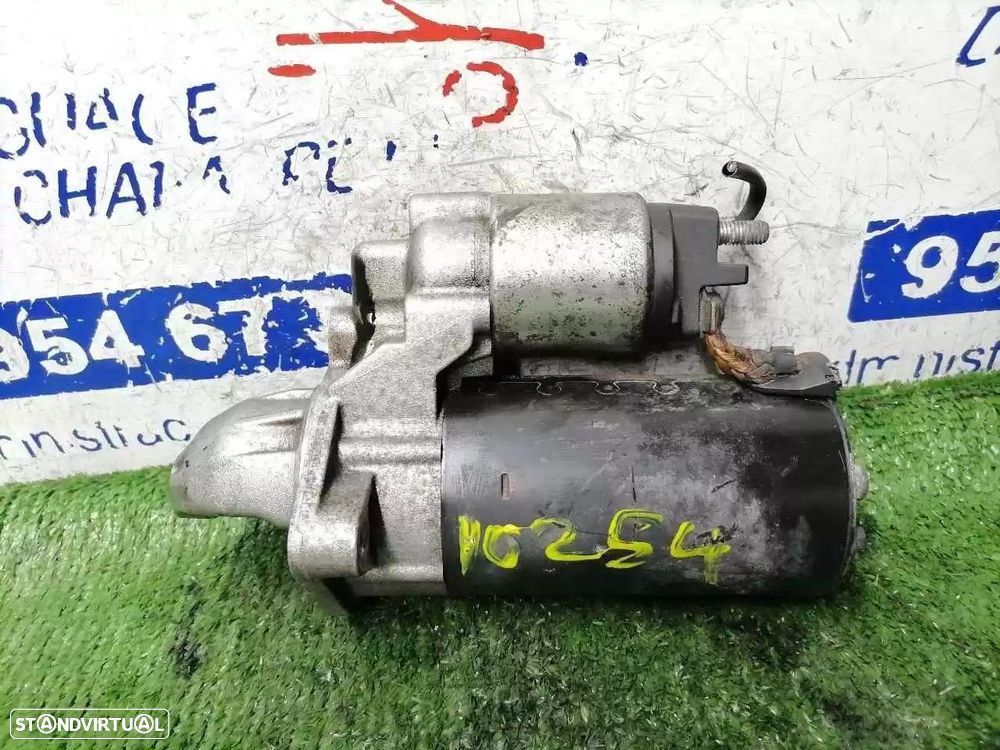 MOTOR ARRANQUE BMW 3 2007 -0001115046 - 1