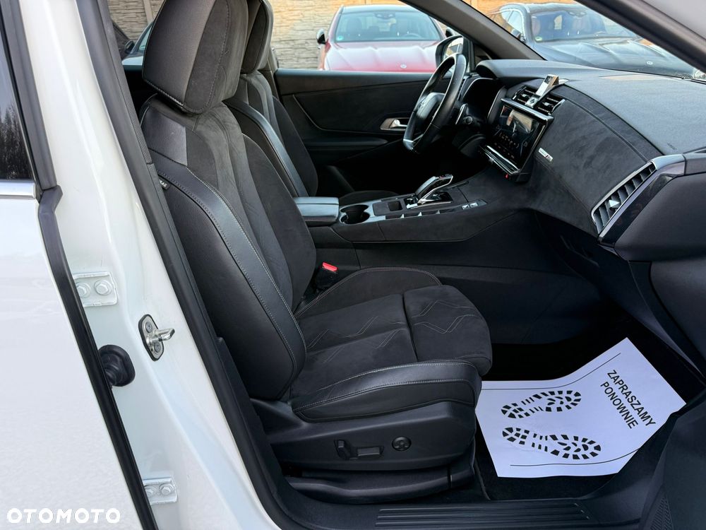 DS Automobiles DS 7 Crossback 1.6 E-Tense Grand Chic - 31