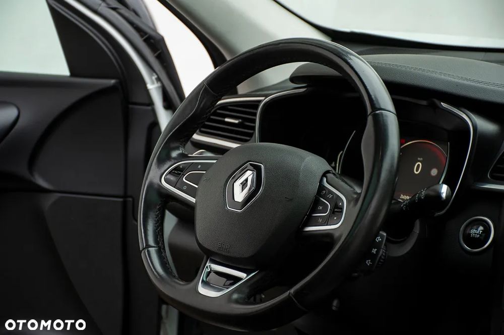 Renault Kadjar 1.6 dCi Energy Limited 4x4 - 8