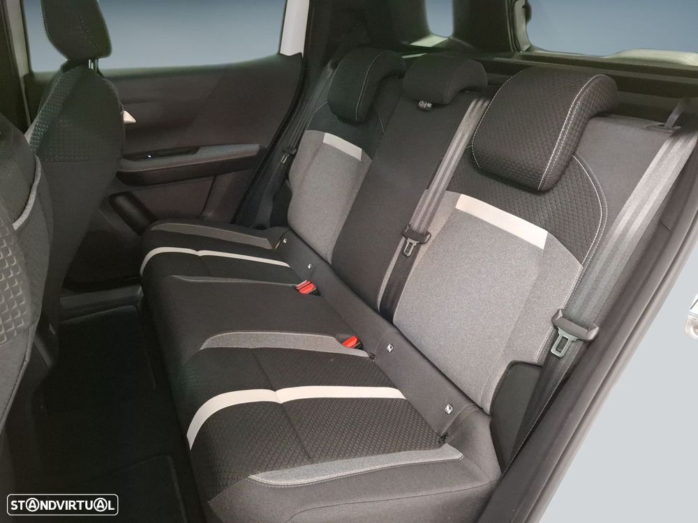 Opel Frontera 54 kWh GS - 6