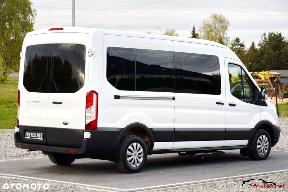 Ford Transit - 5