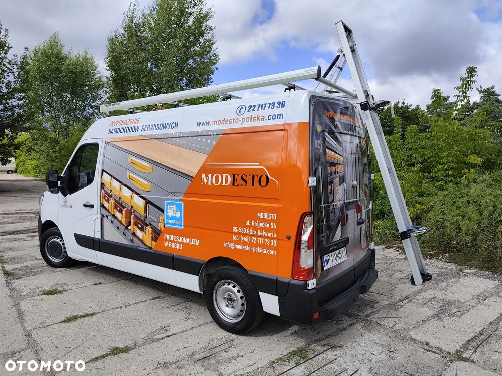Renault Master - 7