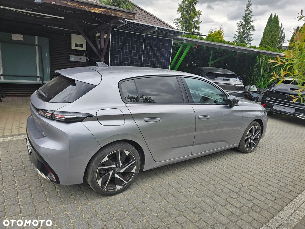 Peugeot 308 - 14