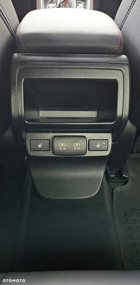 Subaru WRX - 27