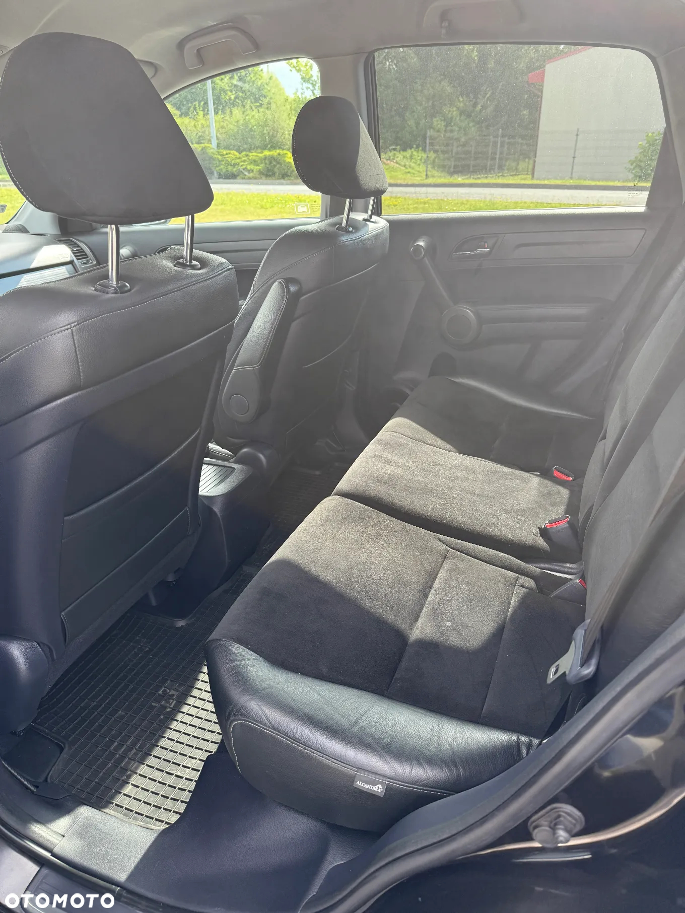 Honda CR-V 2.2i-DTEC Executive NAVI - 4