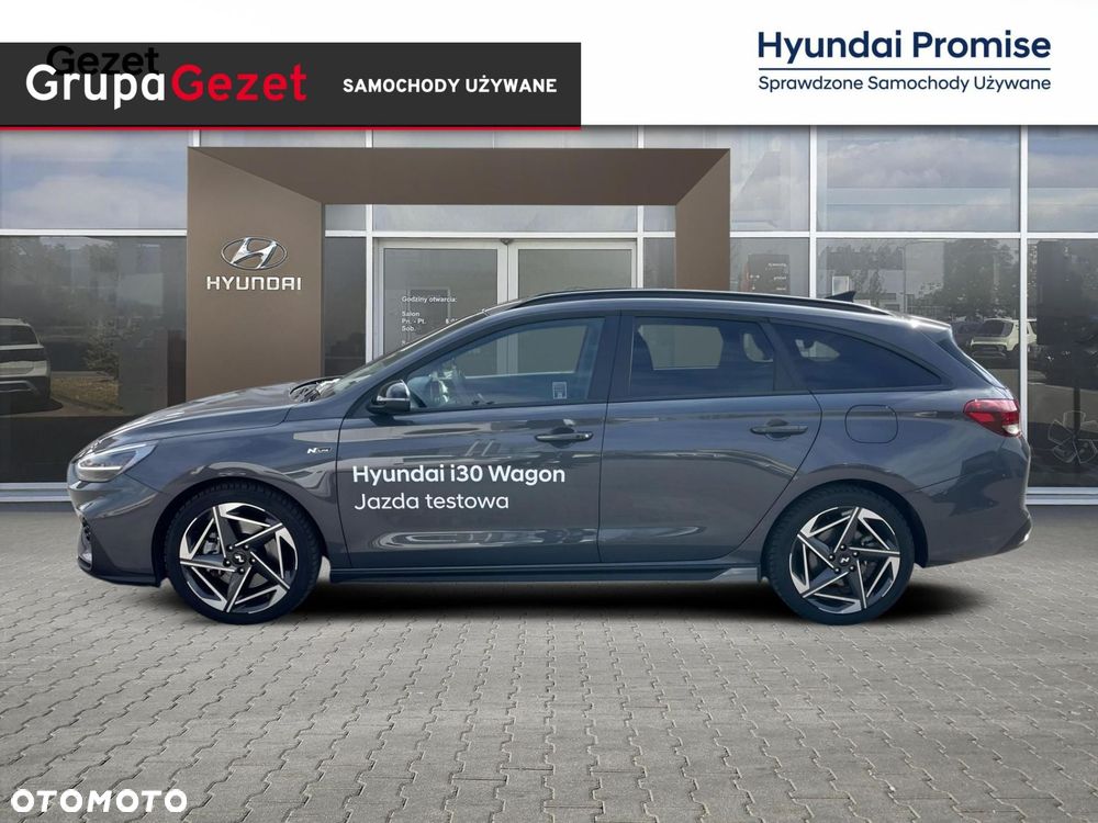 Hyundai i30 - 2