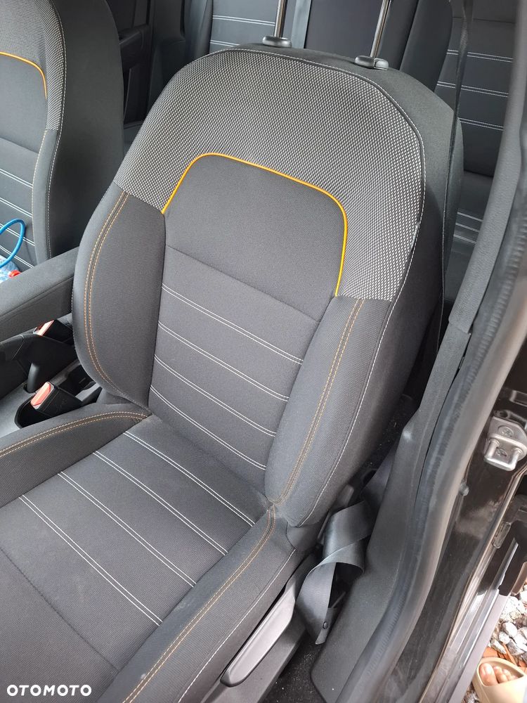 Dacia Sandero Stepway 1.0 TCe Expression - 9