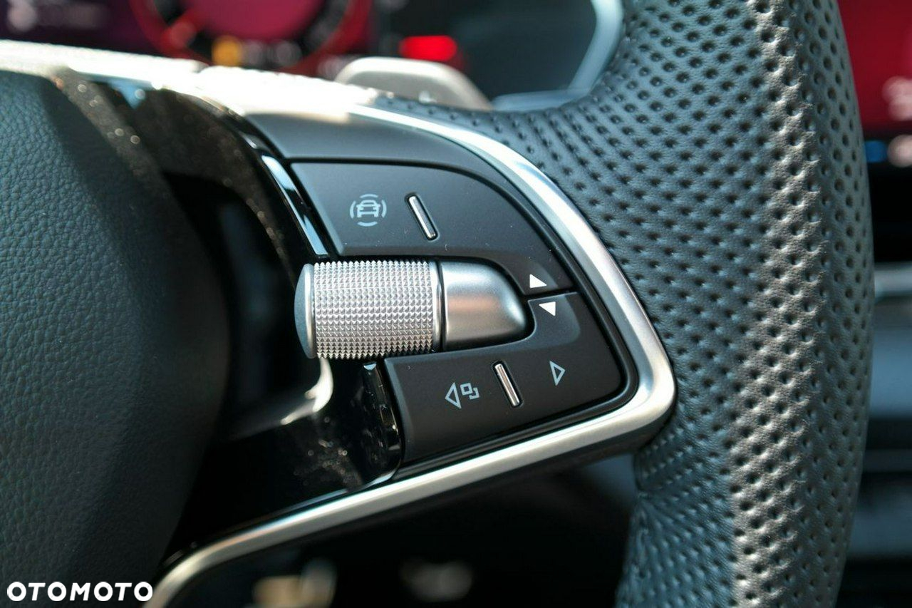 Skoda Octavia - 17