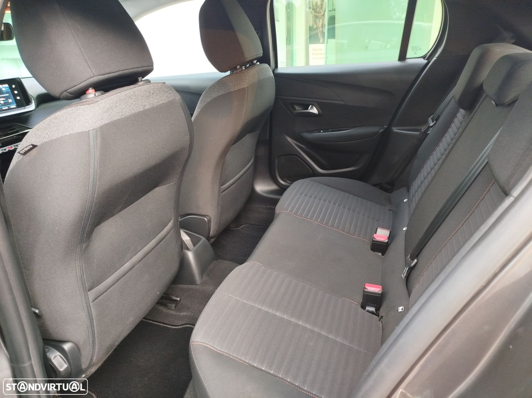 Peugeot 208 1.5 BlueHDi Active Pack - 45