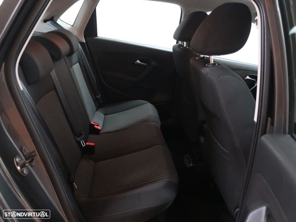 VW Polo 1.2 Highline - 26