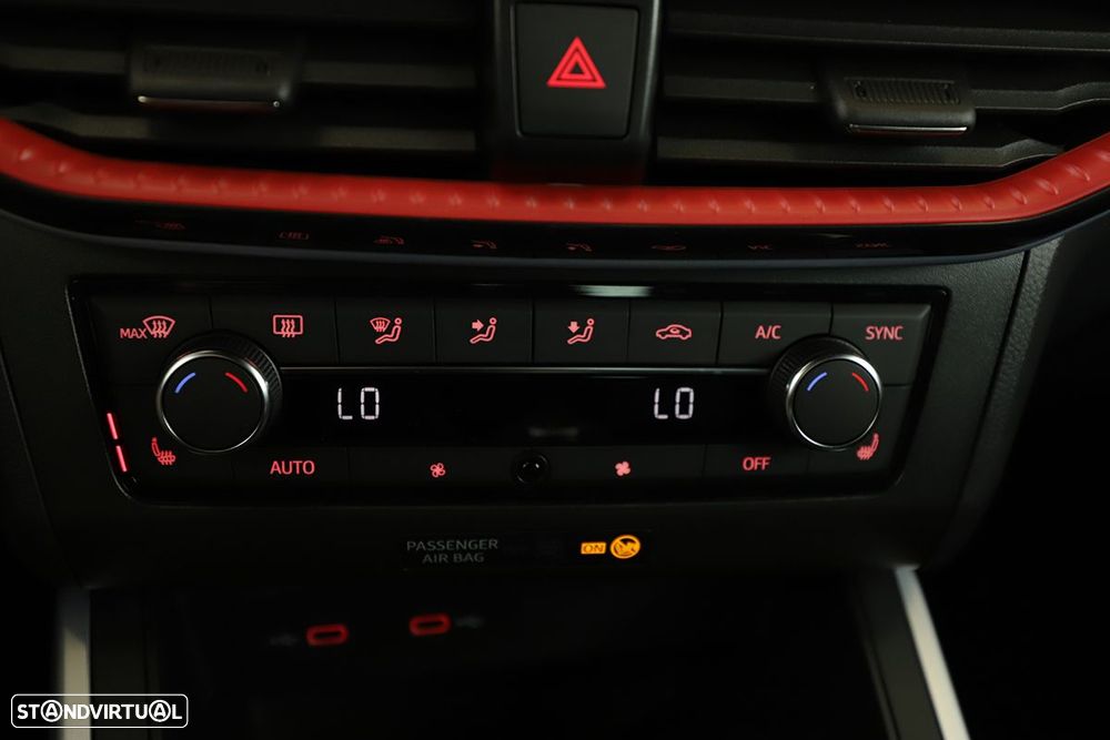 SEAT Arona 1.0 TSI FR DSG - 13