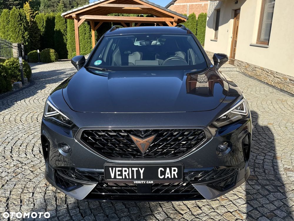 Cupra Formentor - 3