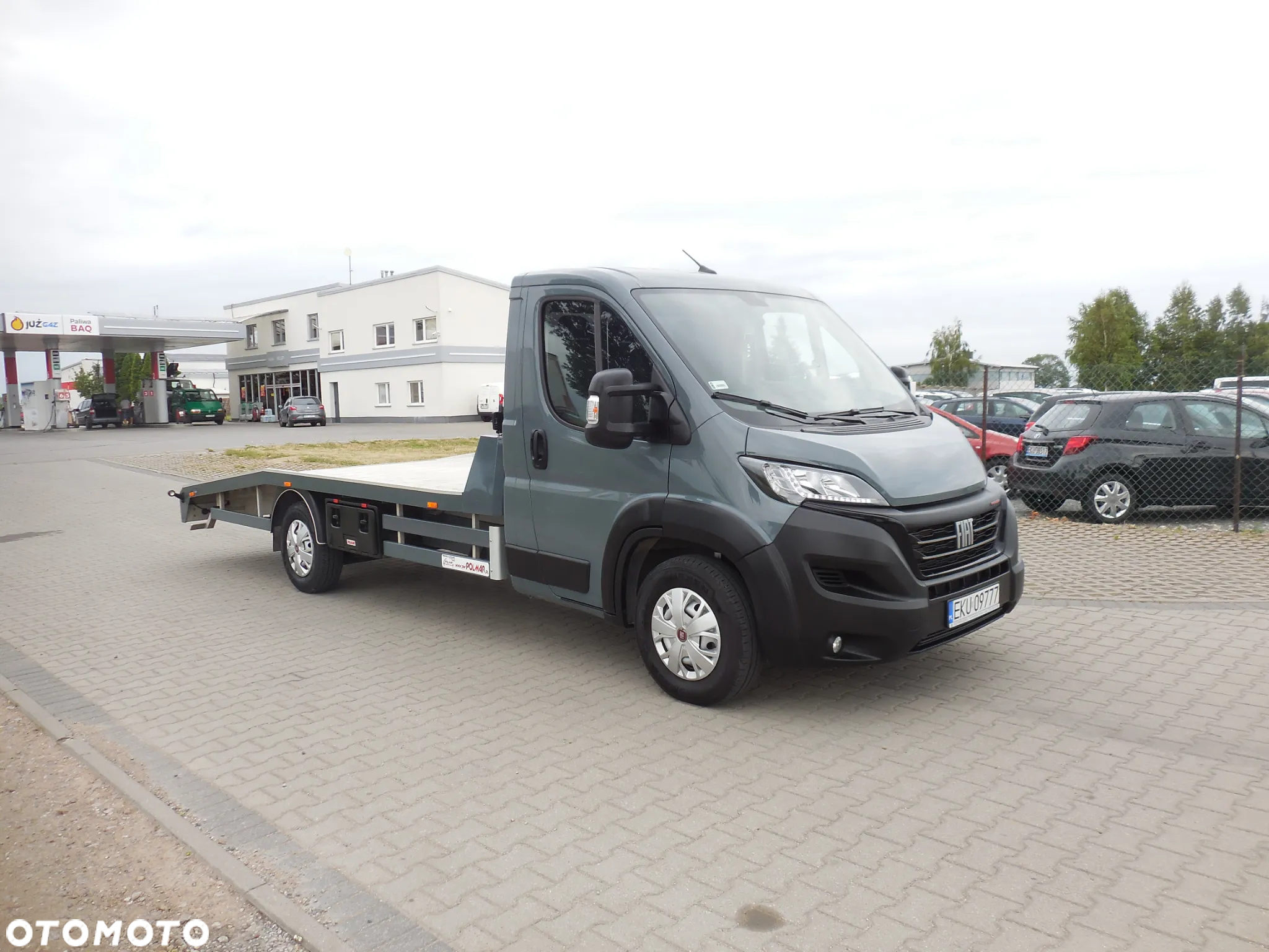 Fiat DUCATO - 2