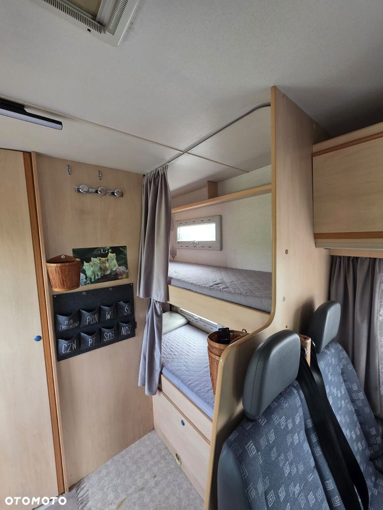 Fiat Ducato - 17